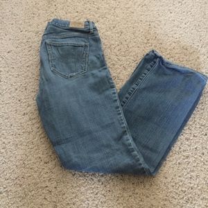 Abercrombie & Fitch Jeans